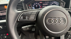 Audi A1 30 TFSI 110 Sport 5dr Petrol Hatchback